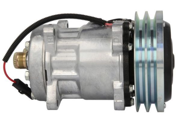 Thermotec KTT090117 Компресор, система кондиціонування повітря