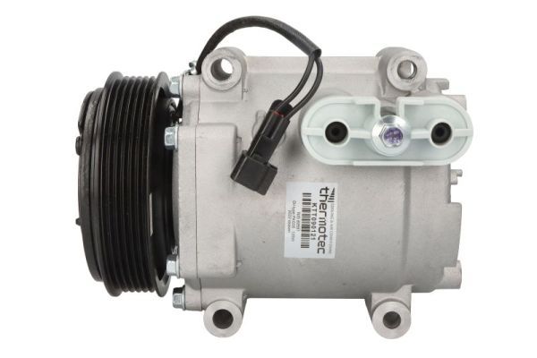 Thermotec KTT090121 Компресор, система кондиціонування повітря