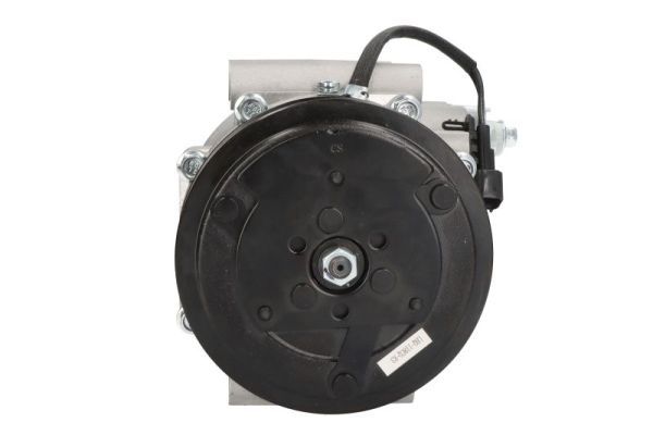Thermotec KTT090121 Компресор, система кондиціонування повітря