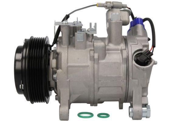 Thermotec KTT090122 Компресор, система кондиціонування повітря