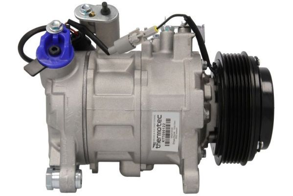 Thermotec KTT090122 Компресор, система кондиціонування повітря