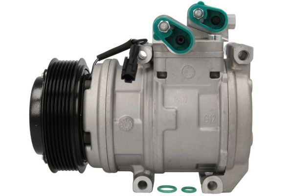 Thermotec KTT090123 Компресор, система кондиціонування повітря