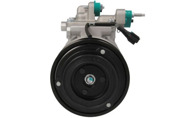 Thermotec KTT090123 Компресор, система кондиціонування повітря