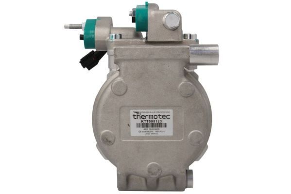 Thermotec KTT090123 Компресор, система кондиціонування повітря