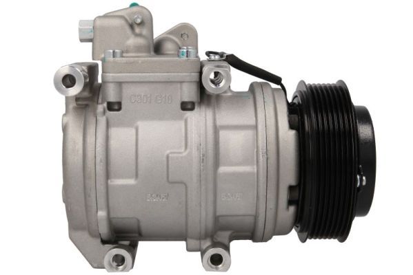 Thermotec KTT090123 Компресор, система кондиціонування повітря