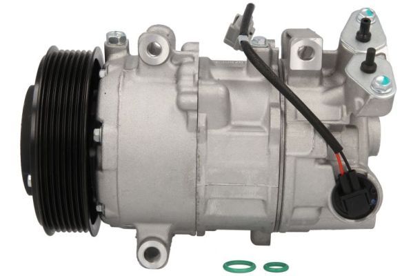 Thermotec KTT090124 Компресор, система кондиціонування повітря