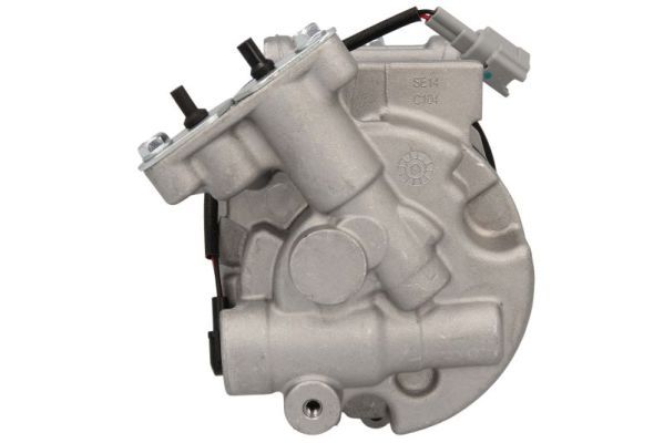 Thermotec KTT090124 Компресор, система кондиціонування повітря