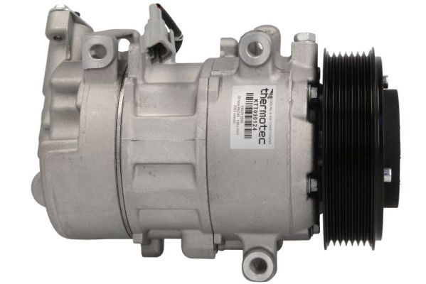 Thermotec KTT090124 Компресор, система кондиціонування повітря