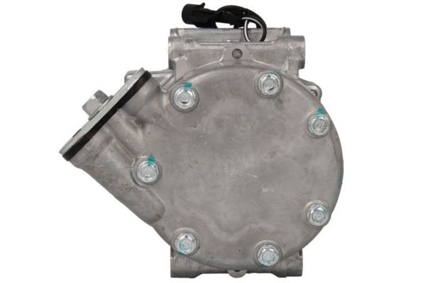 Thermotec KTT090125 Компресор, система кондиціонування повітря