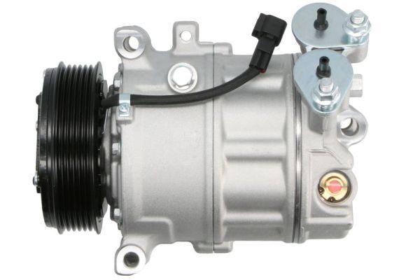 Thermotec KTT090126 Компресор, система кондиціонування повітря