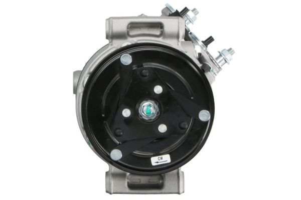 Thermotec KTT090126 Компресор, система кондиціонування повітря