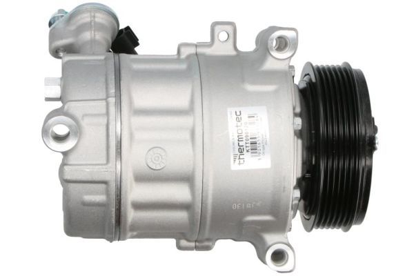 Thermotec KTT090126 Компресор, система кондиціонування повітря