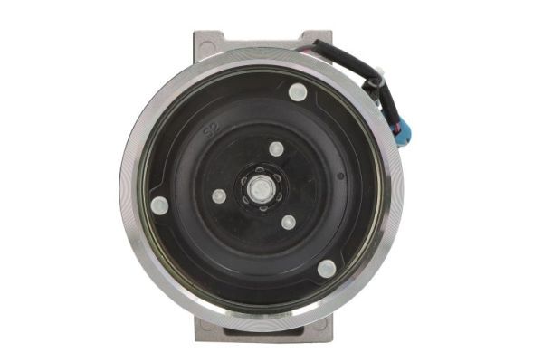 Thermotec KTT090127 Компресор, система кондиціонування повітря