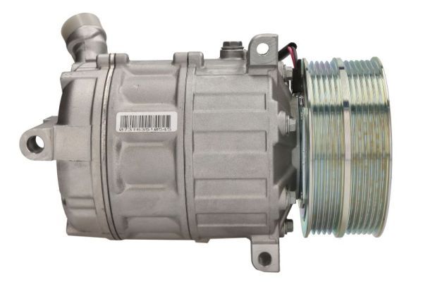 Thermotec KTT090127 Компресор, система кондиціонування повітря