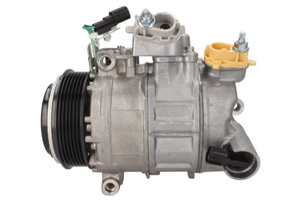 Thermotec KTT090128 Компресор, система кондиціонування повітря