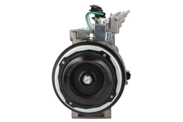 Thermotec KTT090128 Компресор, система кондиціонування повітря