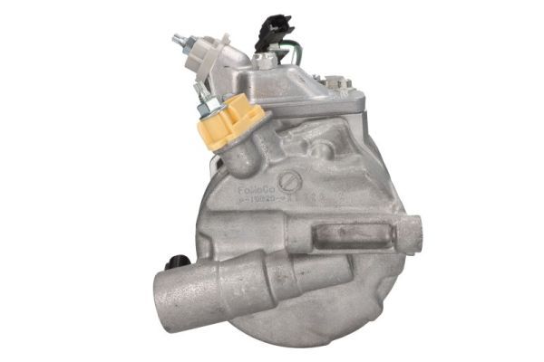 Thermotec KTT090128 Компресор, система кондиціонування повітря