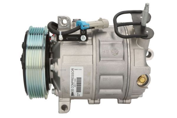Thermotec KTT090129 Компресор, система кондиціонування повітря