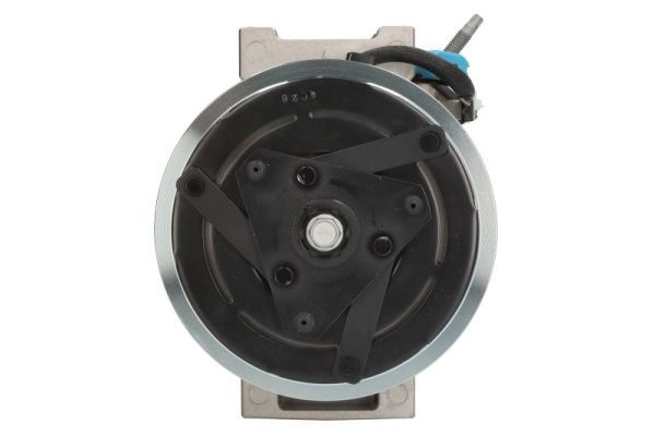 Thermotec KTT090129 Компресор, система кондиціонування повітря