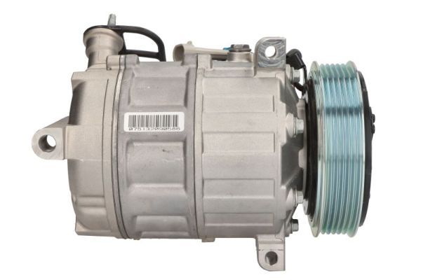 Thermotec KTT090129 Компресор, система кондиціонування повітря