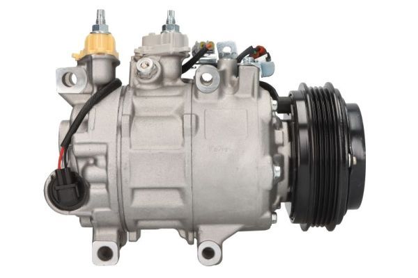 Thermotec KTT090133 Компресор, система кондиціонування повітря