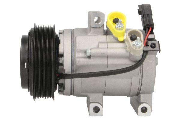 Thermotec KTT090134 Компресор, система кондиціонування повітря