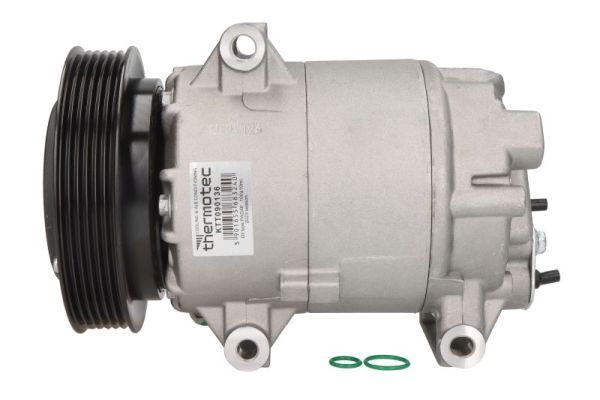 Thermotec KTT090136 Компресор, система кондиціонування повітря