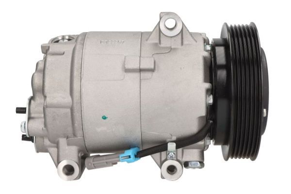 Thermotec KTT090136 Компресор, система кондиціонування повітря