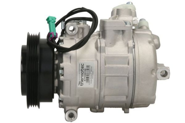 Thermotec KTT090138 Компресор, система кондиціонування повітря