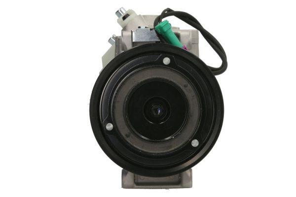 Thermotec KTT090138 Компресор, система кондиціонування повітря