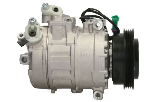 Thermotec KTT090138 Компресор, система кондиціонування повітря
