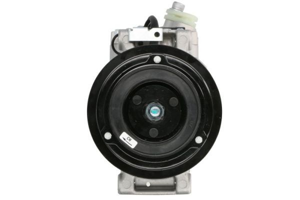 Thermotec KTT090140 Компресор, система кондиціонування повітря
