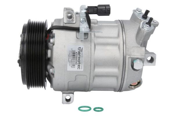 Thermotec KTT090142 Компресор, система кондиціонування повітря