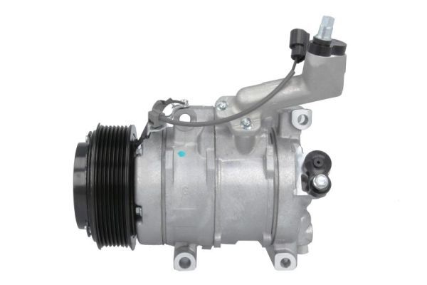 Thermotec KTT090143 Компресор, система кондиціонування повітря