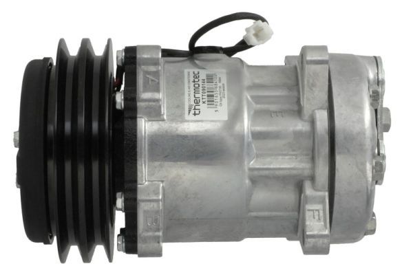 Thermotec KTT090144 Компресор, система кондиціонування повітря
