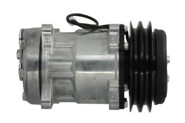 Thermotec KTT090144 Компресор, система кондиціонування повітря