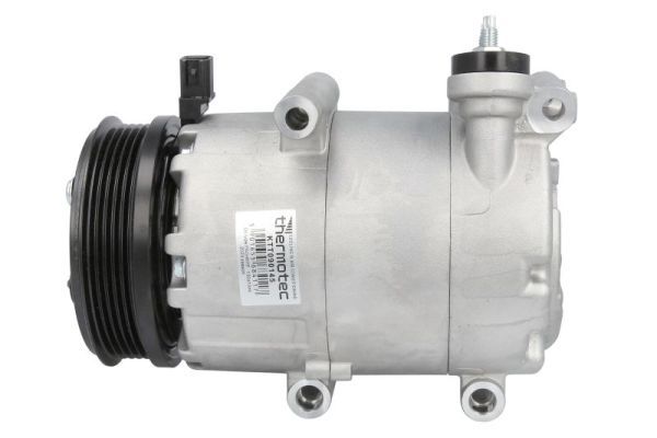 Thermotec KTT090145 Компресор, система кондиціонування повітря