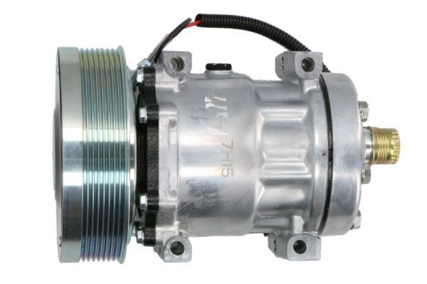 Thermotec KTT090146 Компресор, система кондиціонування повітря