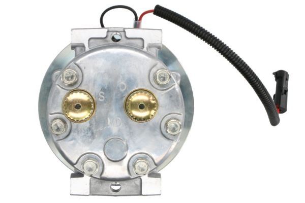 Thermotec KTT090146 Компресор, система кондиціонування повітря