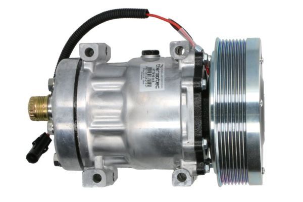 Thermotec KTT090146 Компресор, система кондиціонування повітря