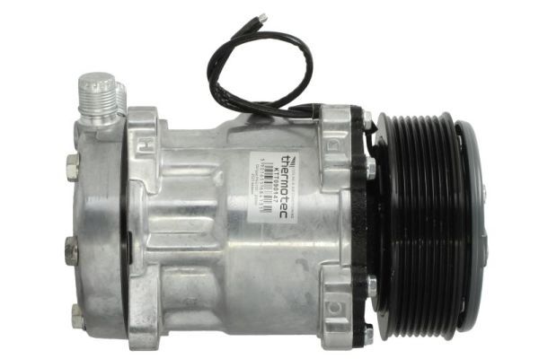Thermotec KTT090147 Компресор, система кондиціонування повітря