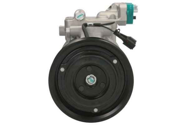 Thermotec KTT090148 Компресор, система кондиціонування повітря