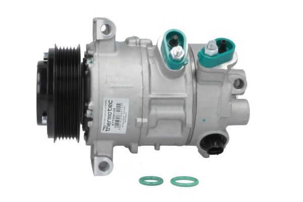 Thermotec KTT090149 Компресор, система кондиціонування повітря