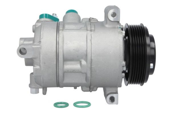 Thermotec KTT090149 Компресор, система кондиціонування повітря