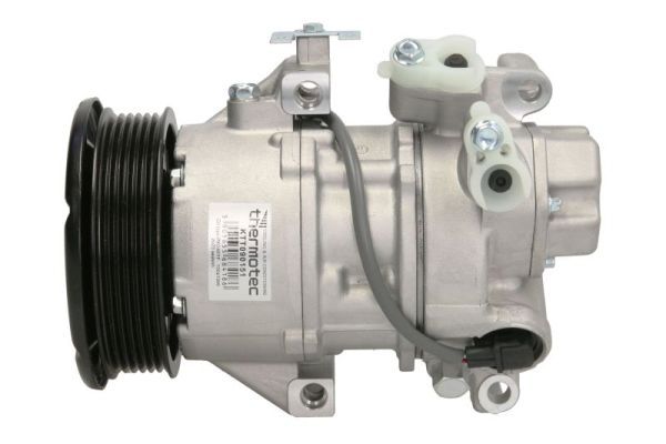 Thermotec KTT090151 Компресор, система кондиціонування повітря