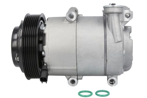Thermotec KTT090152 Компресор, система кондиціонування повітря
