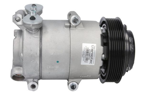 Thermotec KTT090152 Компресор, система кондиціонування повітря