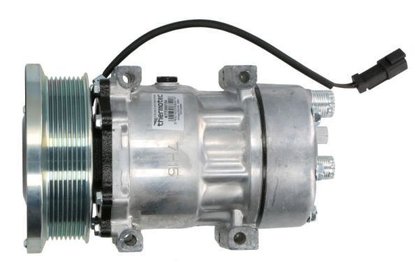 Thermotec KTT090154 Компресор, система кондиціонування повітря
