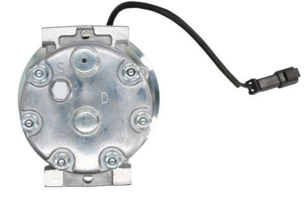 Thermotec KTT090154 Компресор, система кондиціонування повітря