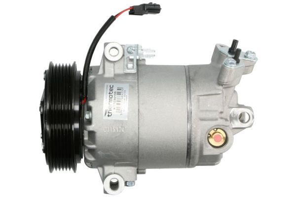 Thermotec KTT090156 Компресор, система кондиціонування повітря